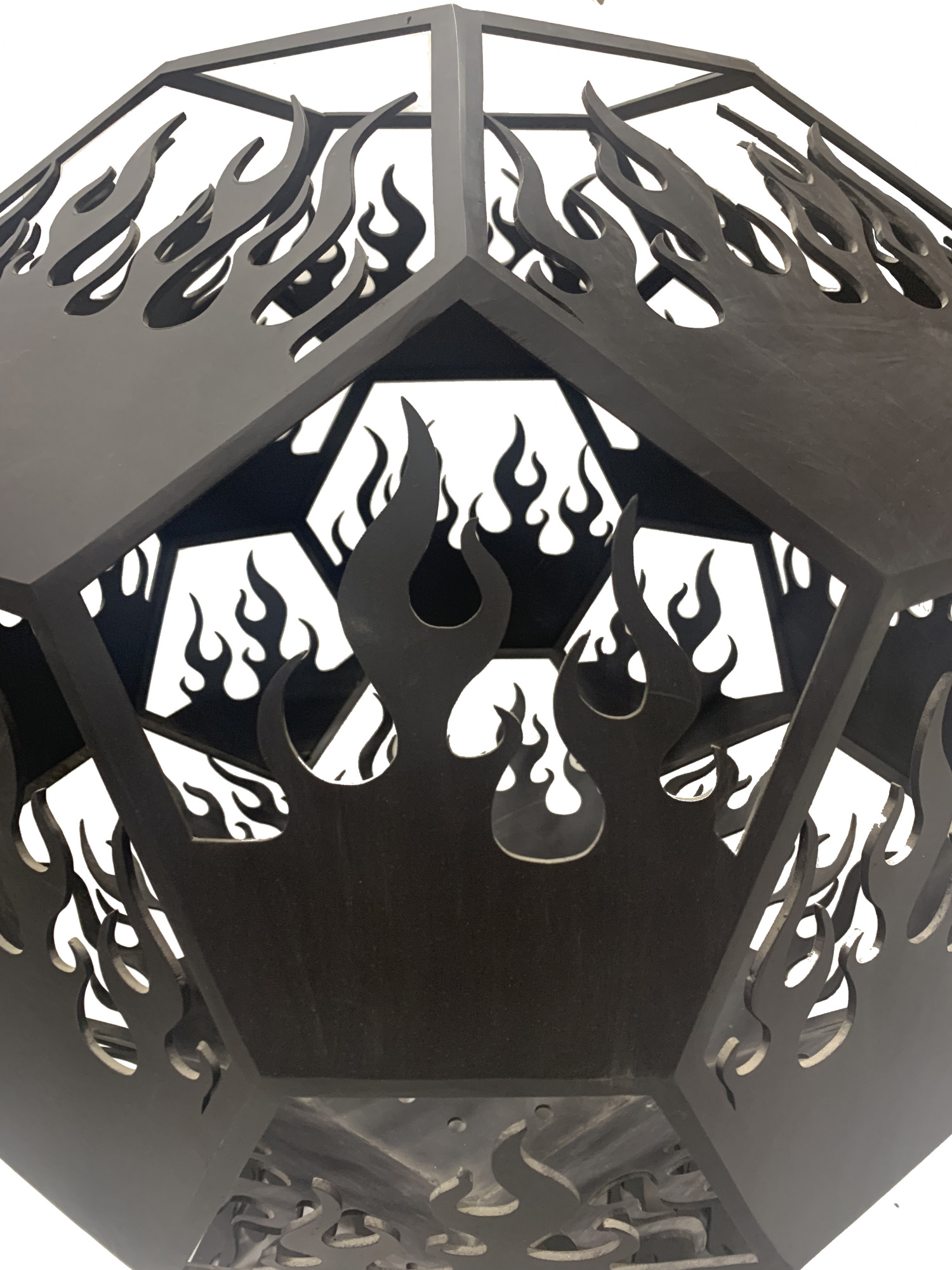Костровище "Flamie"